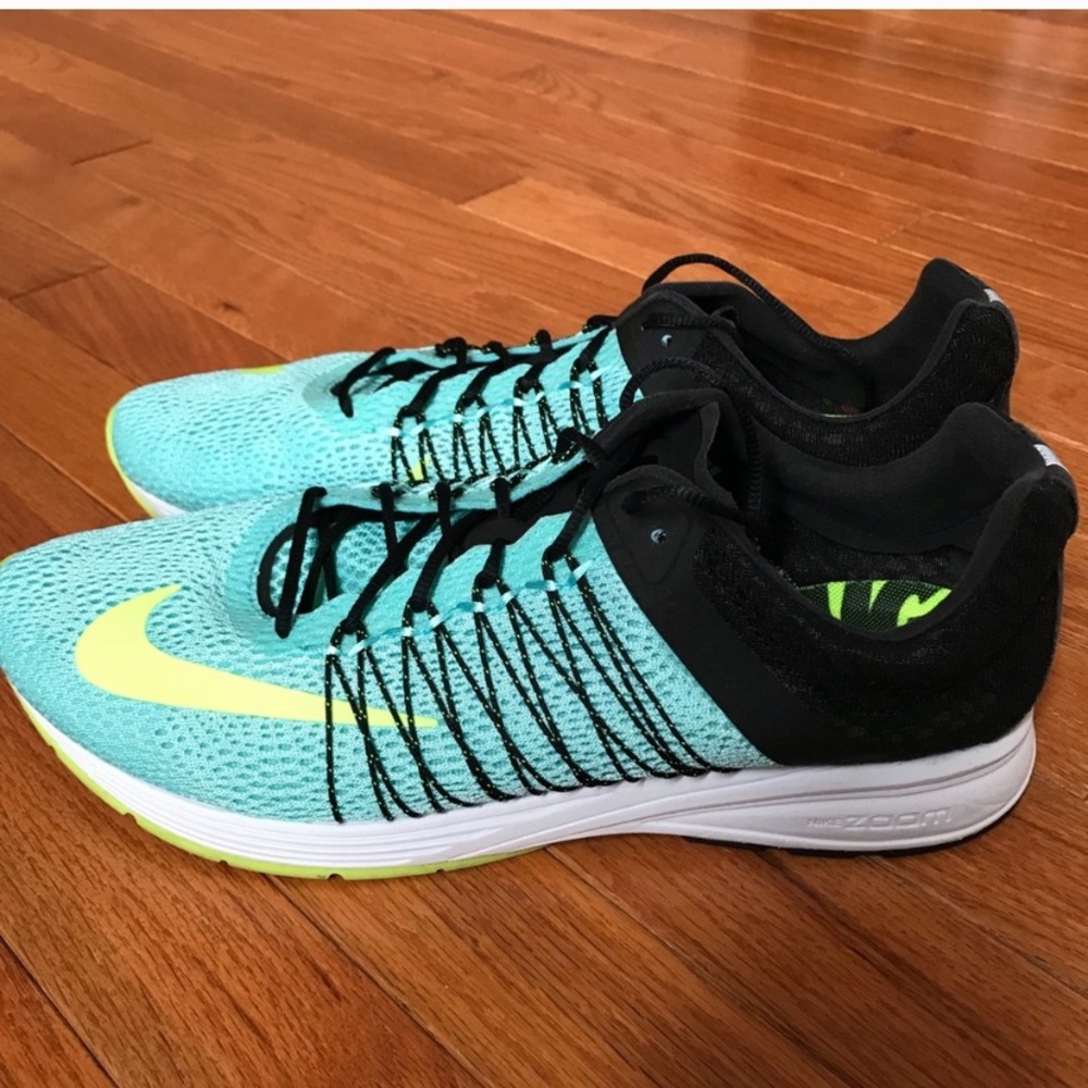 Nike Air Zoom Streak 5 size 8.5